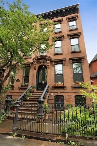 Brooklyn Home from