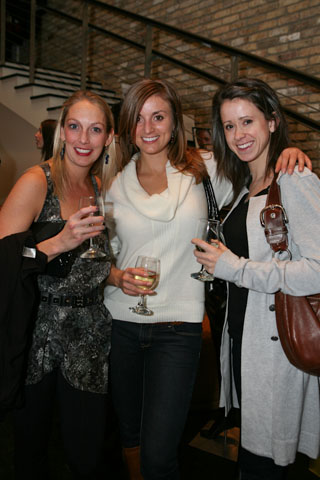 PHOTOS: Nicole Miller African Accessory Launch
