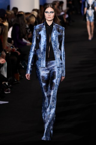 Suit Up for Fall