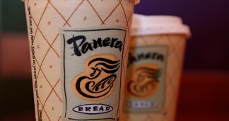 What Would You Pay At Panera Cares Cafe?