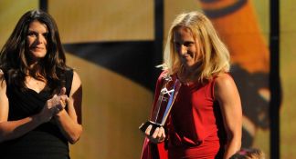 Olympic Hall of Fame Induction Ceremony