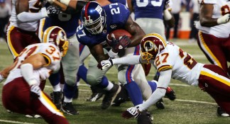 Breaking Down the Giants 2009-10 Schedule