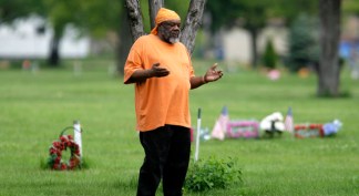 "Special Place In Hell" For Grave Robbers