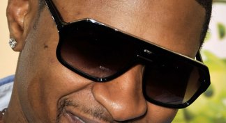 Celebs in Shades