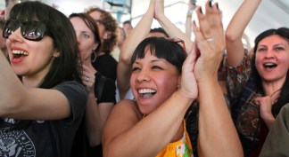SXSW: Music and Media Festival