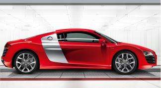 Philly Auto Show's Most Exotic Rides