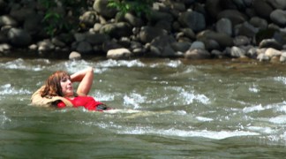 Patti B Stays Afloat on Reality TV