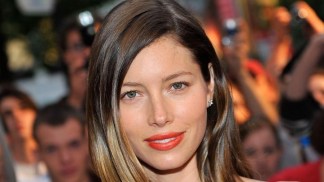 Jessica Biel on Kicking Butt in "Total Recall'