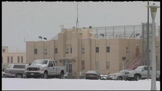 Blago Requests Colorado Prison