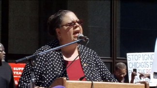 Parents Unclear How Teachers Strike Affects Them