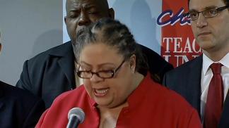 CTU Reacts to Passage of School Plan