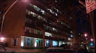 High Rise Owner Cited for Fire Code Violations