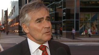 State GOP Chair "Disappointed" Schmidt Keeping Seat