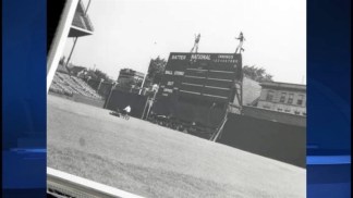 Alderman Suggests Tearing Down Wrigley Scoreboard: Report