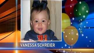 First Birthdays: Tuesday, November 22