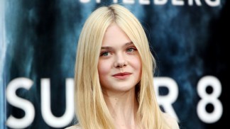 Elle Fanning: "Super 8" is This Summer's Must-See Flick