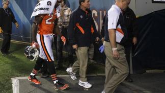 Holmes: Devin Hester Is More than Ridiculous