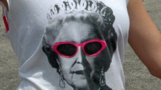 PHOTOS: Lolla T-shirts and Tats