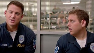 Here's a "21 Jump Street" Trailer the Whole Family Can Watch!