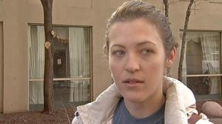 Survivors Share Fire Escape Stories
