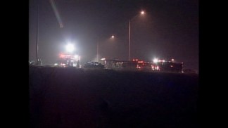 4 Dead in I-80 crash