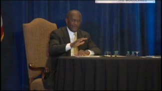 Fourth Herman Cain Accuser From Chicago