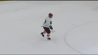 Fans Furious Over Hossa Hit
