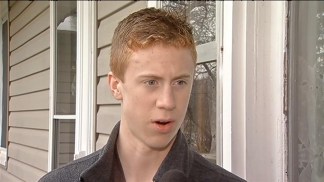 Teen Describes Bus Crash