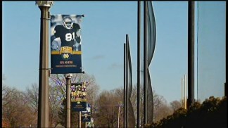 Notre Dame Students React to Te'o Story