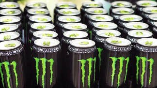 ER Visits Related to Energy Drinks Surging: Survey