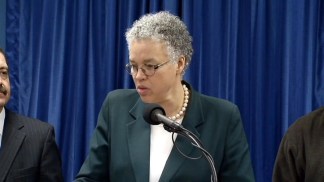Cook County Board Pushes for Gun Regulations