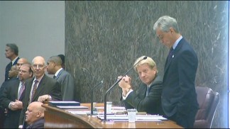 Teacher Contract Approved, But Work Not Done