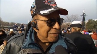 Chicago Well Represented at Inauguration