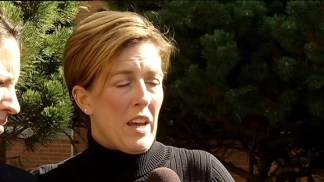 Sister Opens Up About Slain Bears Fan