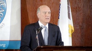 Bill Daley Considering Run for Governor