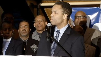 Jackson Jr.'s Problems Began With Blagojevich