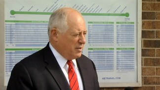 JJJ Campaign Finances Under Federal Probe