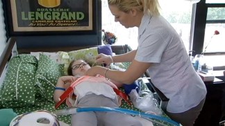 How Medicaid Cuts Will Affect One Family