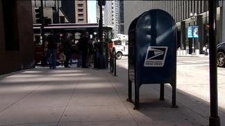 NATO Summit to Disrupt Mail Delivery