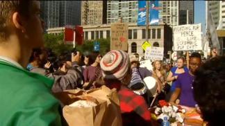 Other Cities Sending Police for NATO