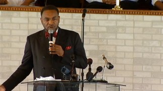 Sermons Honor Hadiya Pendleton