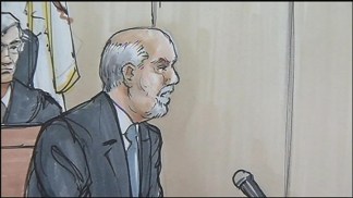 Lawyers Argue Over Jury Instructions in Peterson Case
