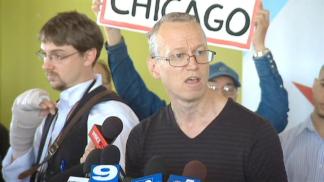 Protesters Promise a Week of Rallies