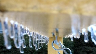 Your January 2013 Ice Storm Photos