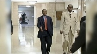 Beavers Can Say He Repaid Money if He Testifies
