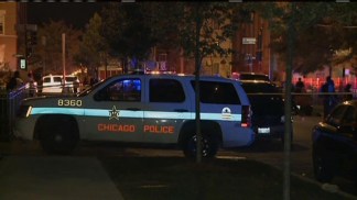 Chicago Again Partners With Feds to Reduce Crime