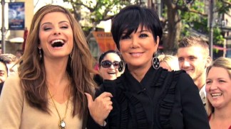Kris Jenner on Kim Kardashian's Divorce