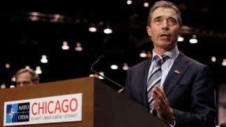 NATO Secretary General Praises Chicago