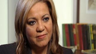 Full Interview: Alicia Duerson