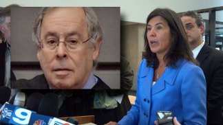 Vanecko Indictment Sets Up He Said, She Said Debate